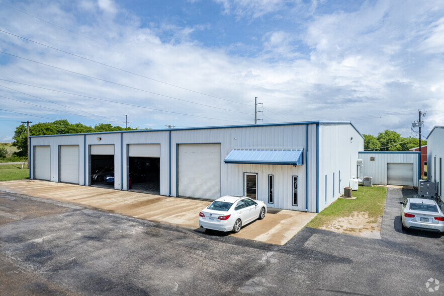 7766 N Interstate Hwy 35, Temple, TX for lease - Building Photo - Image 3 of 15