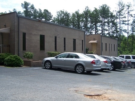 907 N Main St, Travelers Rest, SC for sale - Building Photo - Image 2 of 6
