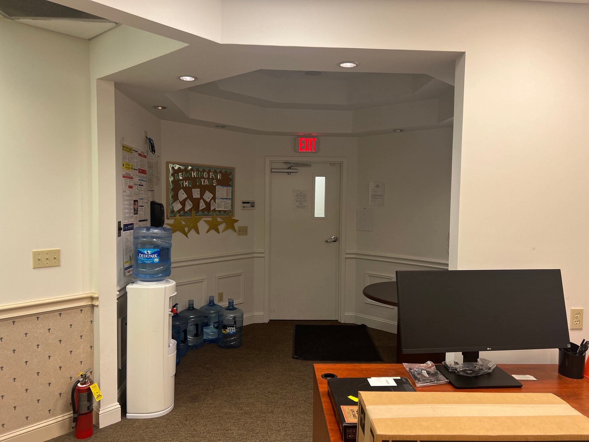 4641 Pottsville Pike, Reading, PA for lease Building Photo- Image 1 of 12