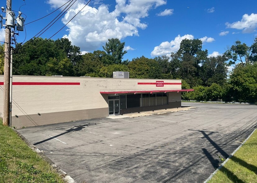 4915 Grolier Rd, Syracuse, NY à vendre - Photo du bâtiment - Image 2 de 14