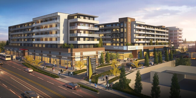 More details for 3980 Shelbourne St, Victoria, BC - Retail for Lease