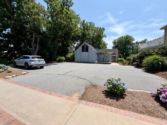 Plus de détails pour 1156 Boston Post Rd, Old Saybrook, CT - Bureau/Médical à louer