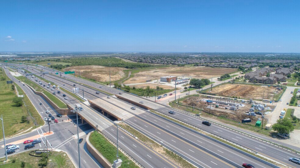 11401 Timberland, Fort Worth, TX à vendre - Photo du bâtiment - Image 1 de 1