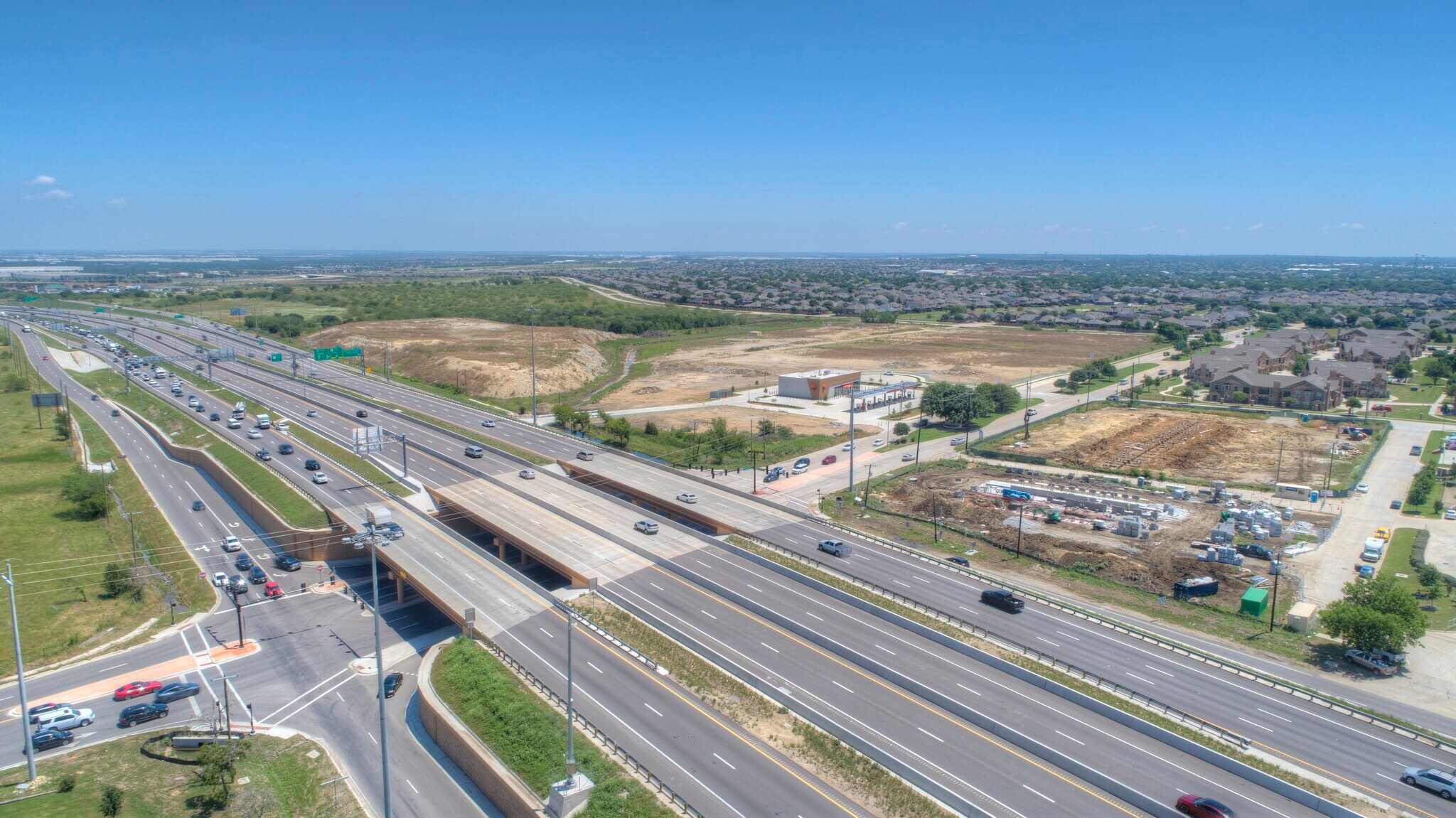 11401 Timberland, Fort Worth, TX à vendre Photo du bâtiment- Image 1 de 1