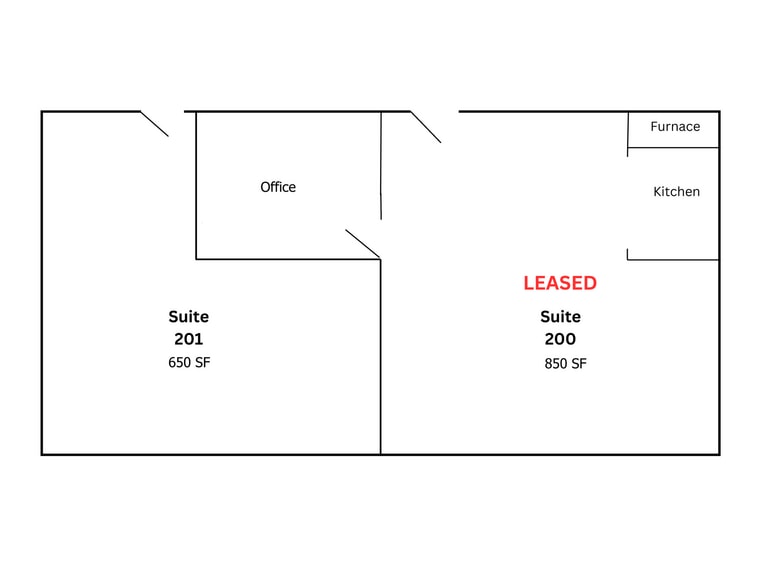 3631 Brookwall Dr, Akron, OH for lease - Building Photo - Image 2 of 2