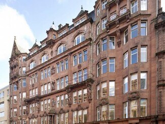 More details for 53-69 Bothwell St, Glasgow - Office for Lease