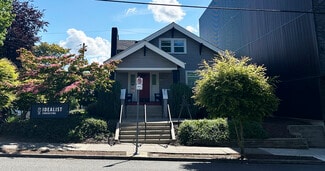 Plus de détails pour 4076 N Mississippi Ave, Portland, OR - Bureau à vendre