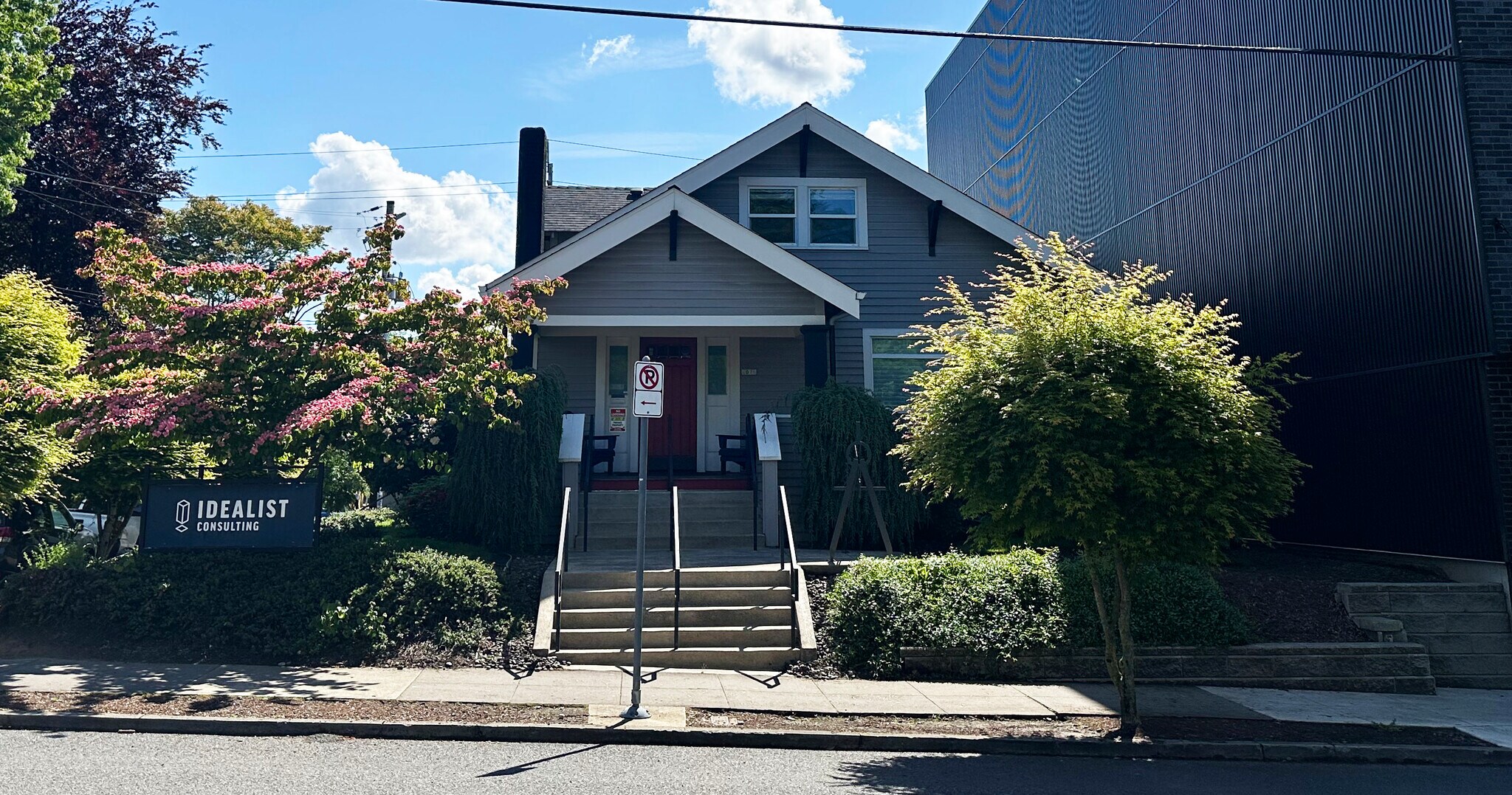 4076 N Mississippi Ave, Portland, OR for sale Building Photo- Image 1 of 7