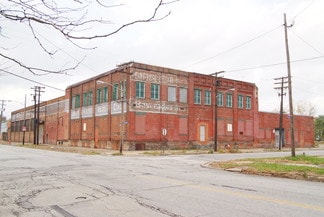 More details for 6411 Central Ave, Cleveland, OH - Industrial for Lease
