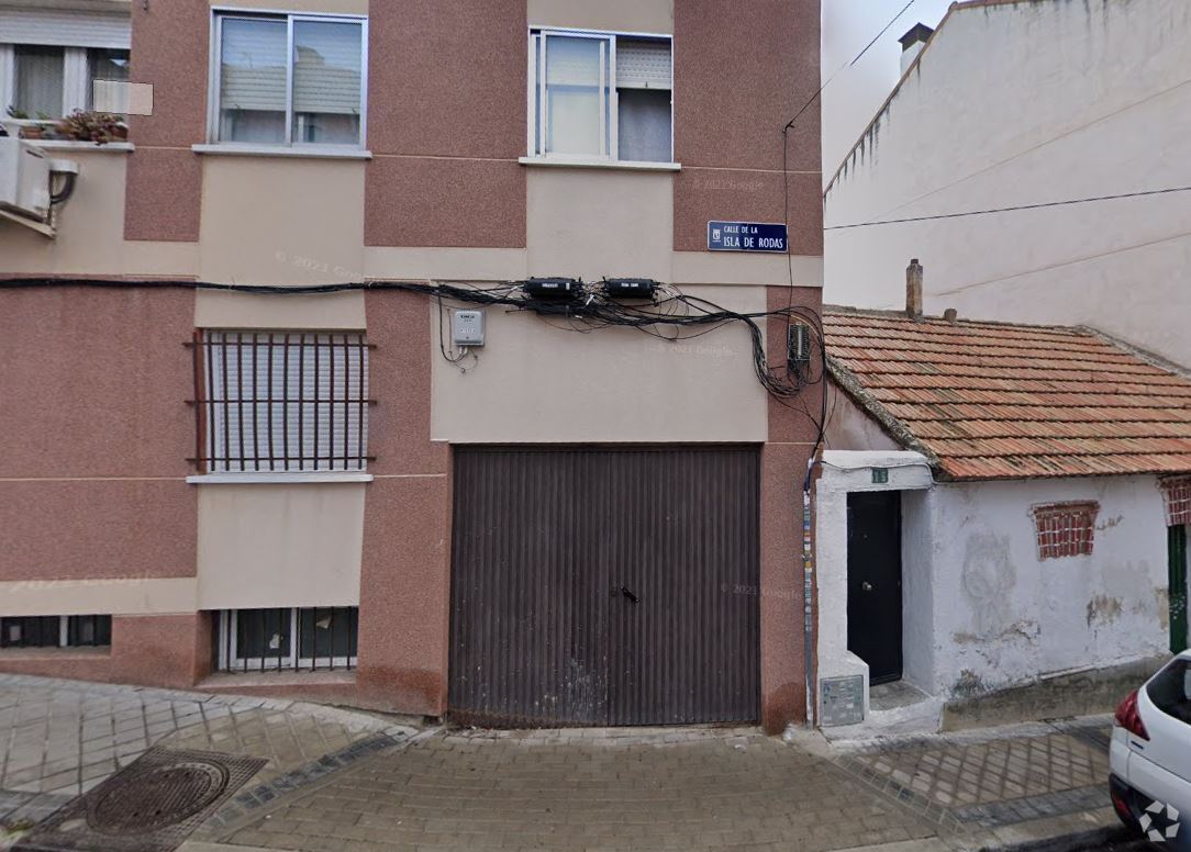 Immeuble residentiel dans Madrid, Madrid à vendre Photo intérieure- Image 1 de 2