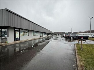 Plus de détails pour 3937 Rt 281, Cortland, NY - Commerce de détail à louer