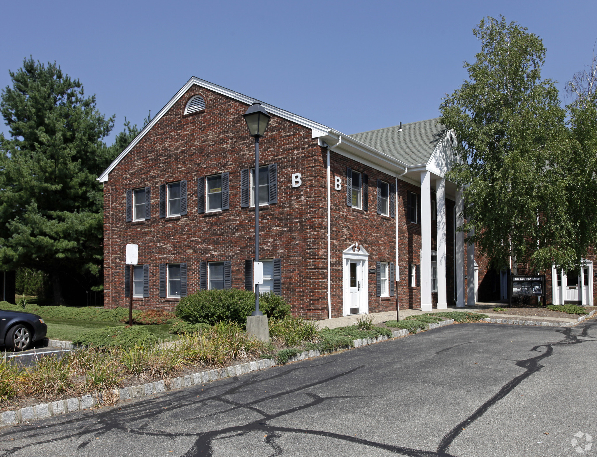 530 E Main St, Chester, NJ à vendre Photo principale- Image 1 de 1