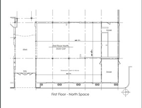 39 State Route 12, Flemington, NJ for lease Floor Plan- Image 1 of 1