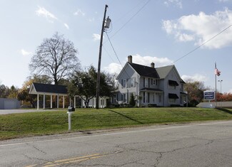 Plus de détails pour 472 W Turkeyfoot Lake Rd, Akron, OH - Commerce de détail à vendre