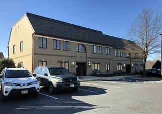 More details for 7245-7251 Hanover Pky, Greenbelt, MD - Office for Sale