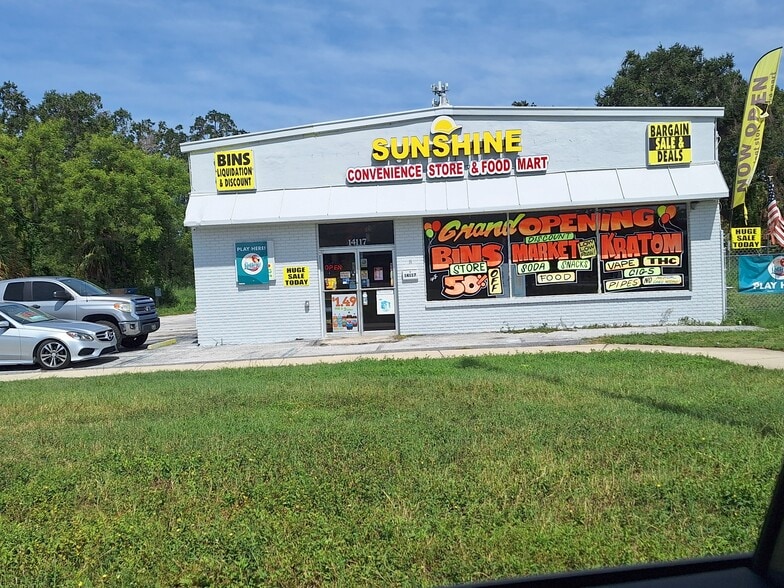 14117 US Highway 19, Hudson, FL for lease - Building Photo - Image 1 of 40