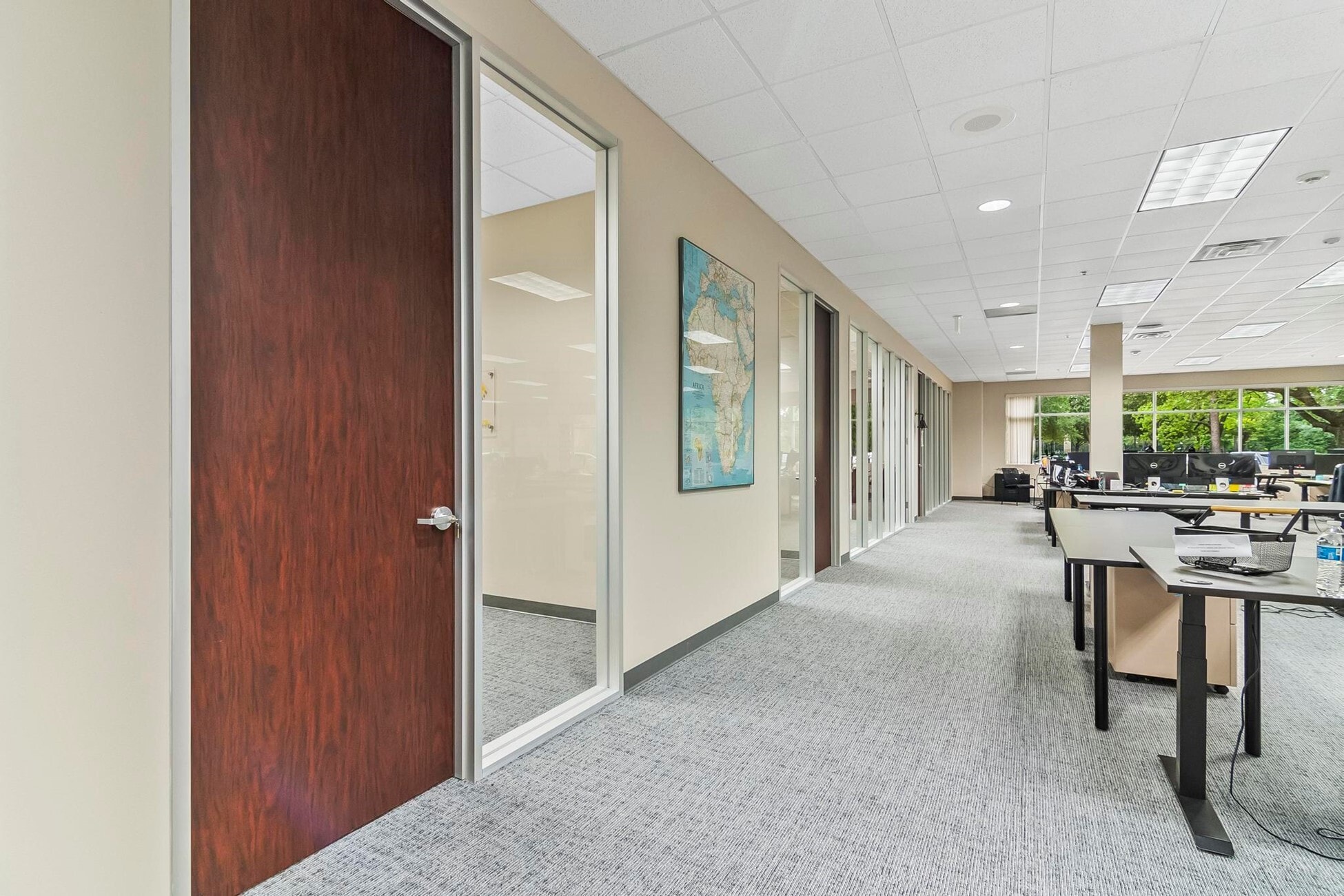 4101 Interwood N Pky, Houston, TX for lease Primary Photo- Image 1 of 47