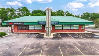 Plus de détails pour 1330 S Nappanee St, Elkhart, IN - Commerce de détail à louer