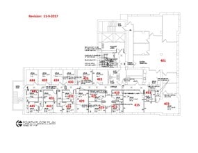 338 Broadway St, Cape Girardeau, MO for lease Interior Photo- Image 1 of 4