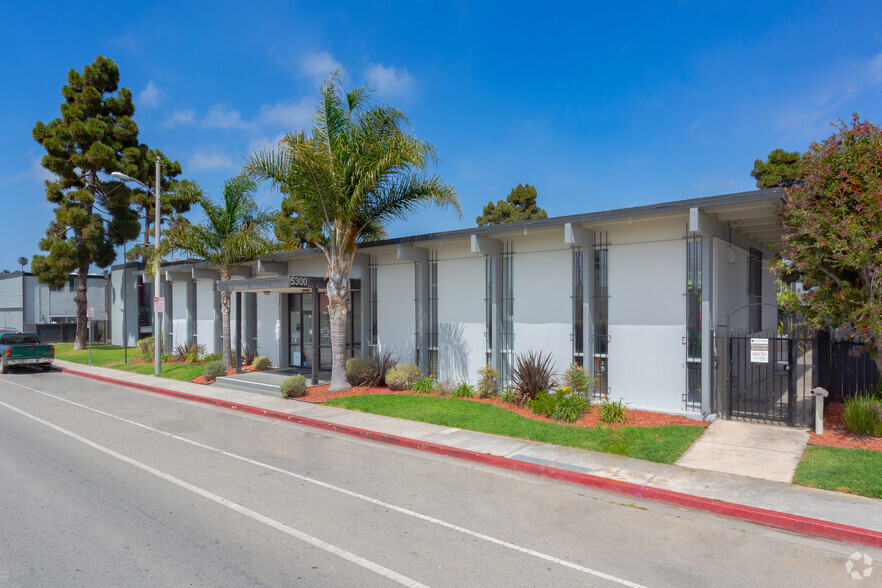 5200 S J St, Oxnard, CA for sale - Primary Photo - Image 1 of 1