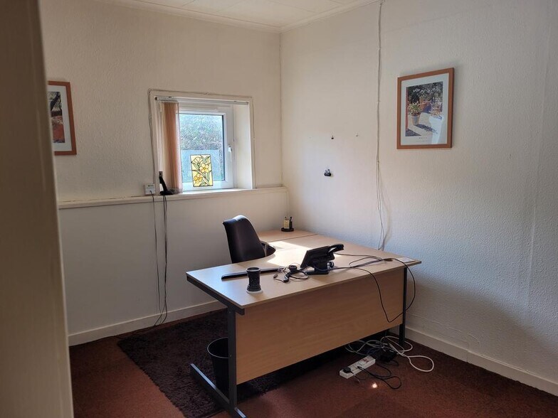 25 High St, Kirkcaldy à vendre - Photo du bâtiment - Image 2 de 4