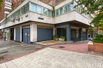 Avenida Mediterráneo, 2, Madrid, Madrid for lease Interior Photo- Image 1 of 2