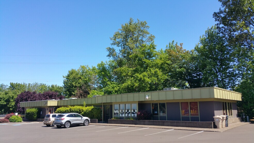 1760 SW 3rd St, Corvallis, OR for sale - Building Photo - Image 3 of 6