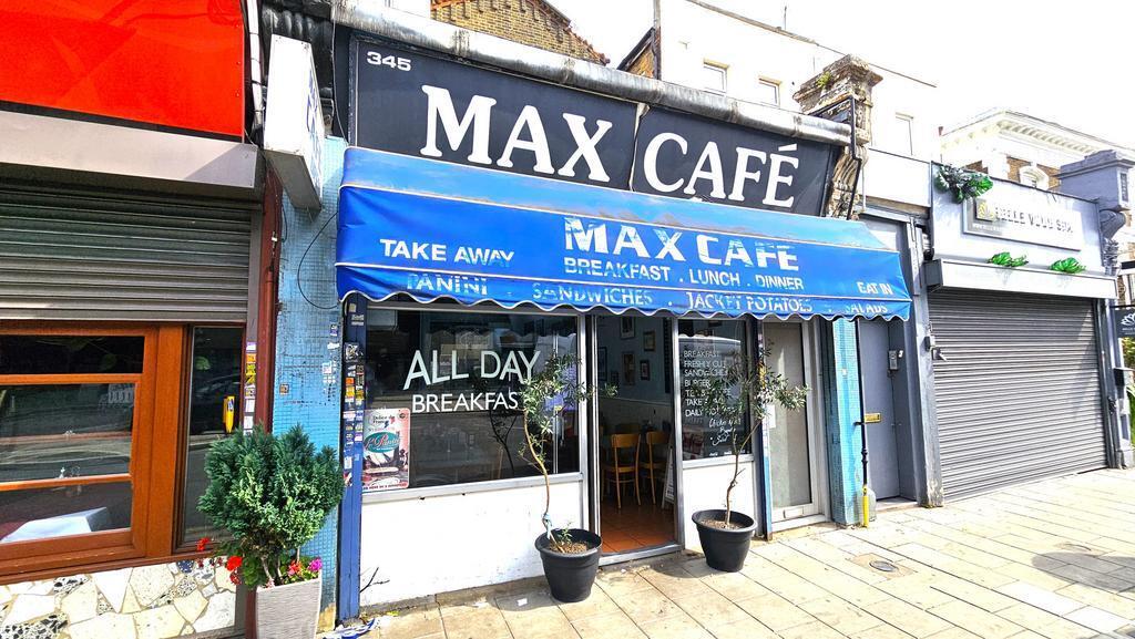 345 Wandsworth Rd, Vauxhall, London for sale Building Photo- Image 1 of 10