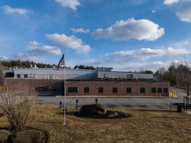 More details for 299 Pepsi Rd, Manchester, NH - Industrial for Lease