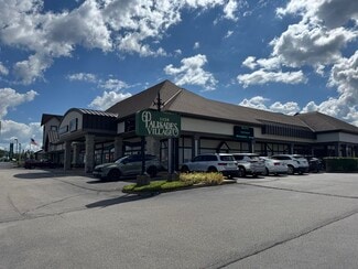 Plus de détails pour 1026 Palisades Blvd, Osage Beach, MO - Bureau/Commerce de détail, Commerce de détail à louer