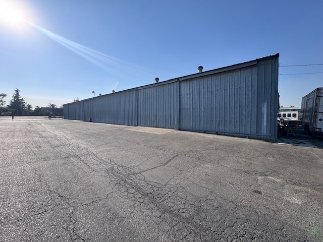 6109-6165 N Winton Way, Winton, CA for lease - Building Photo - Image 2 of 5