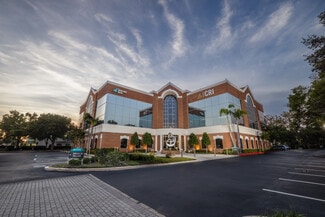 Plus de détails pour 1031 W Morse Blvd, Winter Park, FL - Bureau à louer