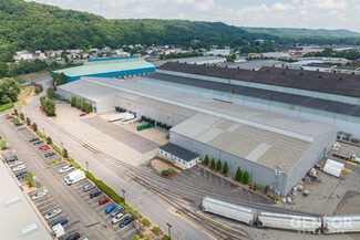 More details for 555 W Park Rd, Leetsdale, PA - Industrial for Lease