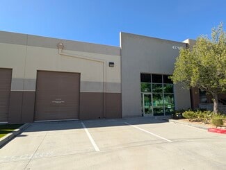 More details for 41795 Elm St, Murrieta, CA - Industrial for Lease