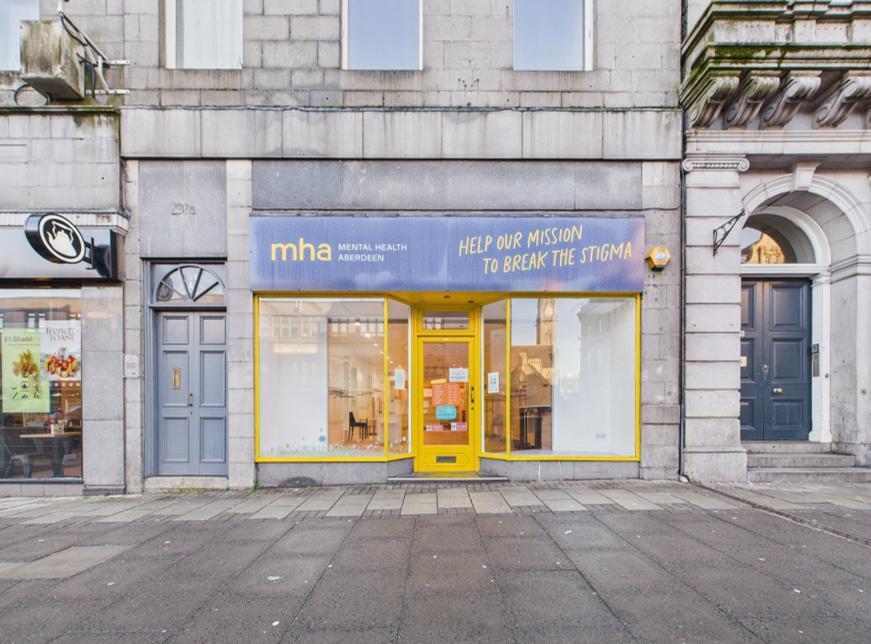 231-231A Union St, Aberdeen for lease Primary Photo- Image 1 of 4