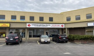 Plus de détails pour 16 Bath Rd, Kingston, ON - Bureau/Commerce de détail à louer