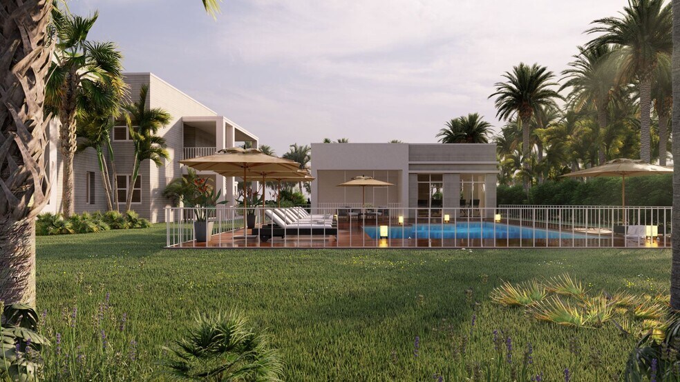 1249 Capricorn Blvd, Punta Gorda, FL à vendre - Photo du bâtiment - Image 3 de 10