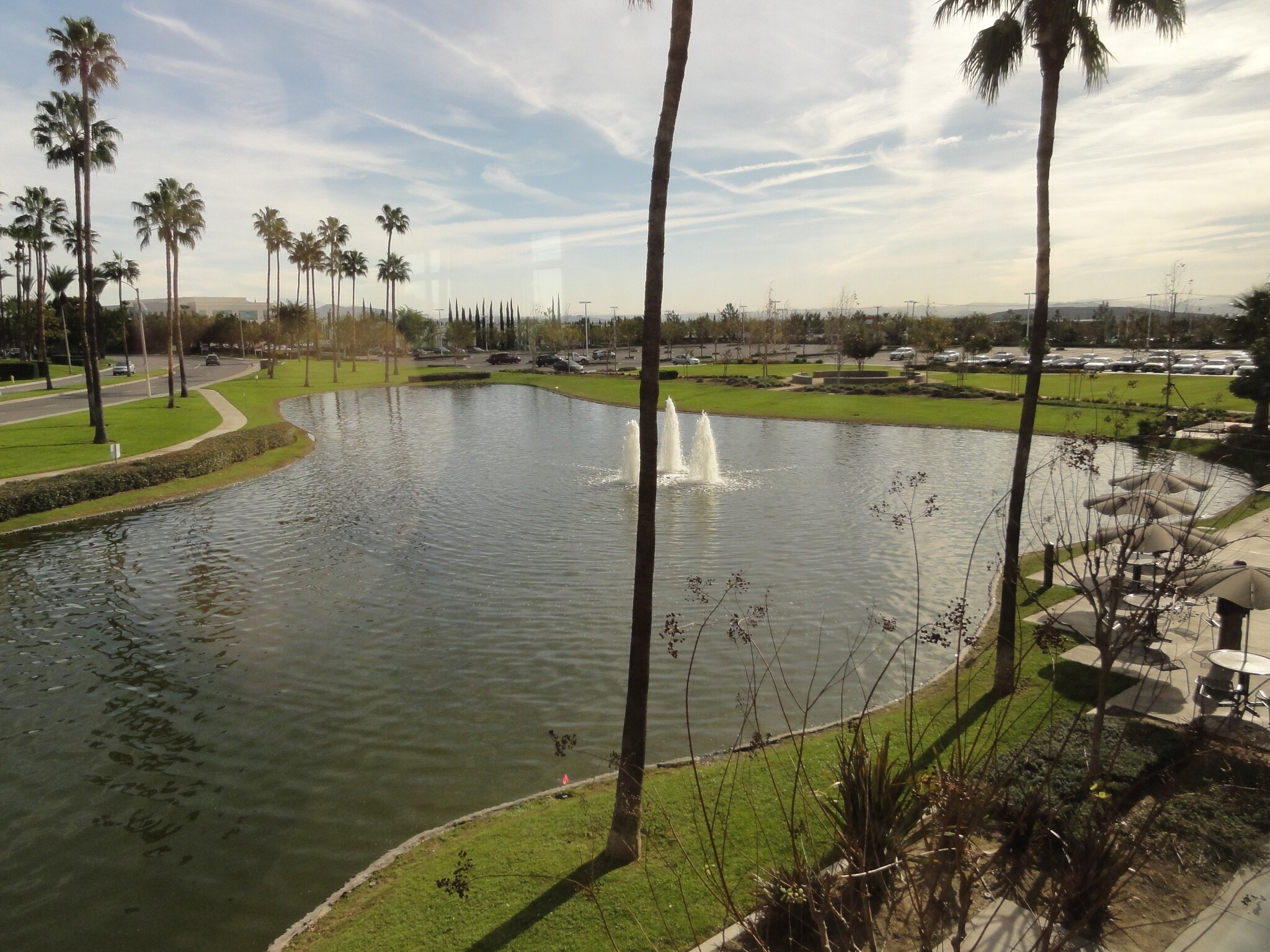 3200 E Guasti Rd, Ontario, CA for lease Building Photo- Image 1 of 12