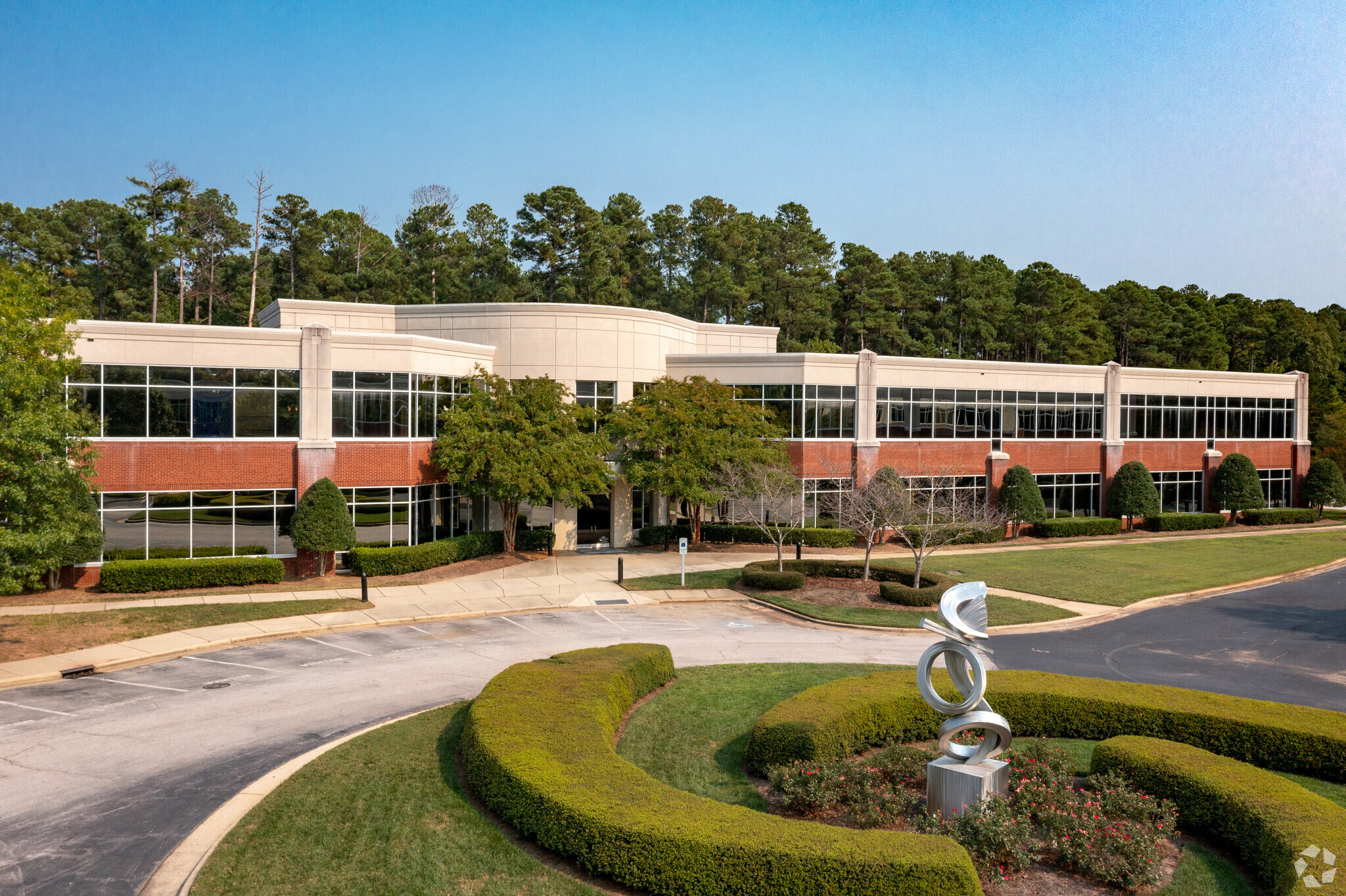 3131 Rdu Center Dr, Morrisville, NC for lease Building Photo- Image 1 of 6