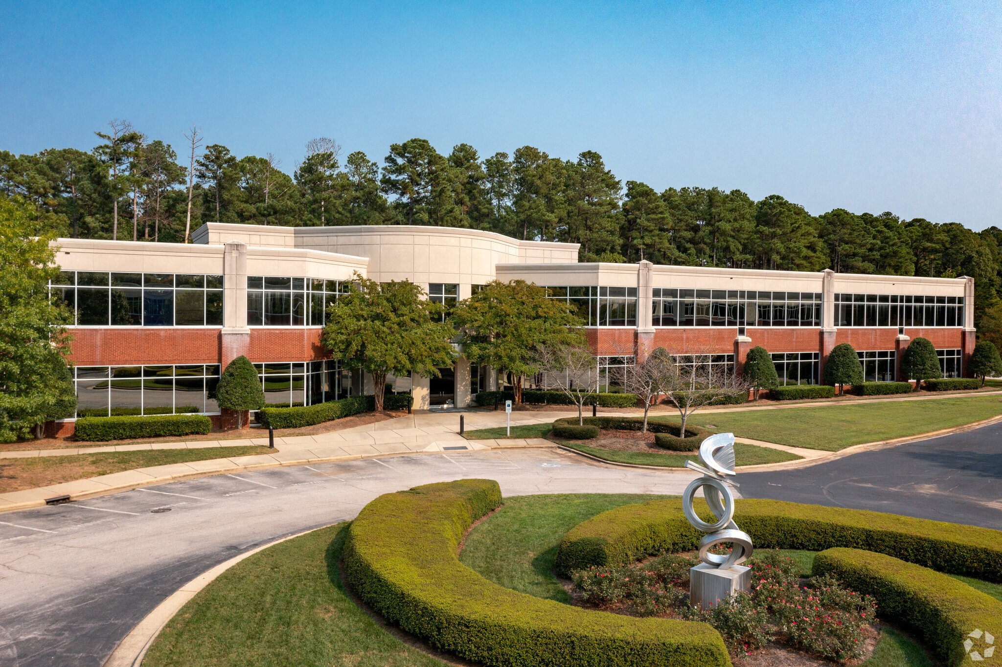3131 Rdu Center Dr, Morrisville, NC for lease Primary Photo- Image 1 of 6