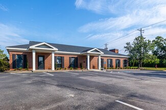 Plus de détails pour 725 E Martintown Rd, North Augusta, SC - Bureau à louer