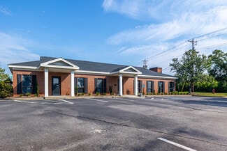 More details for 725 E Martintown Rd, North Augusta, SC - Office for Lease