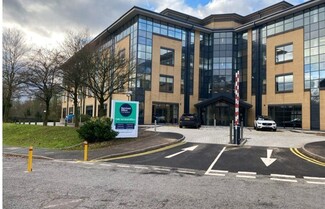 Plus de détails pour Hollinswood Rd, Telford - Coworking à louer