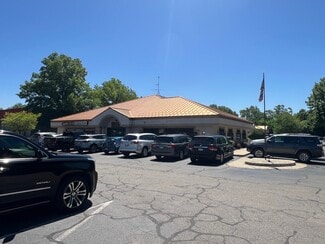 More details for 10500 Chicago Dr, Zeeland, MI - Industrial for Lease