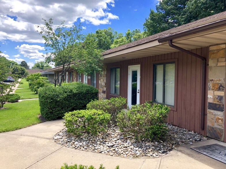 1544 Kuser Rd, Hamilton, NJ à louer - Autre - Image 3 de 3