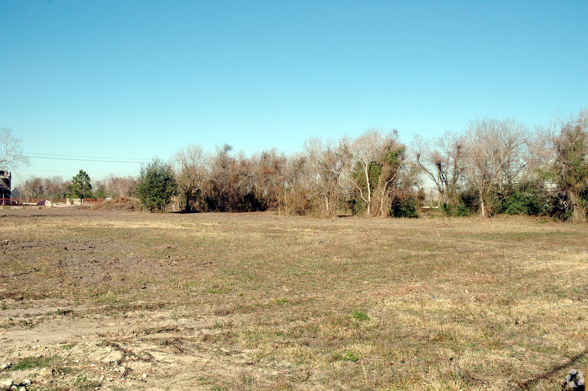 6000 Garth Rd, Baytown, TX à vendre Photo principale- Image 1 de 1