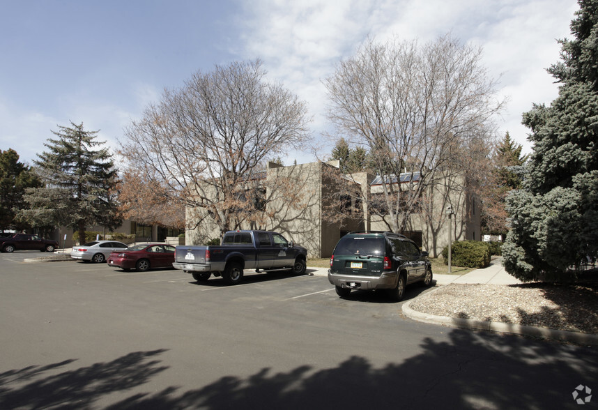 1055 17th Ave, Longmont, CO à louer - Photo du b timent - Image 1 de 6