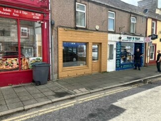 Plus de détails pour 40A High St, Dalbeattie - Local commercial à louer