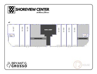Plus de détails pour 9999 NE 2nd Ave, Miami, FL - Commerce de détail à louer
