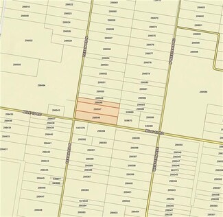Plus de détails pour 0 W Texan Rd, Mission, TX - Terrain à vendre